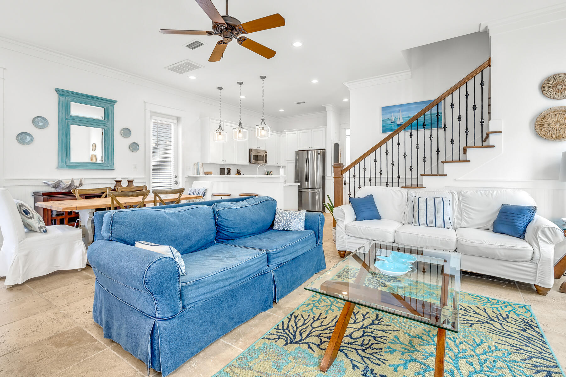 BUNGALOS AT SANDESTIN - Residential