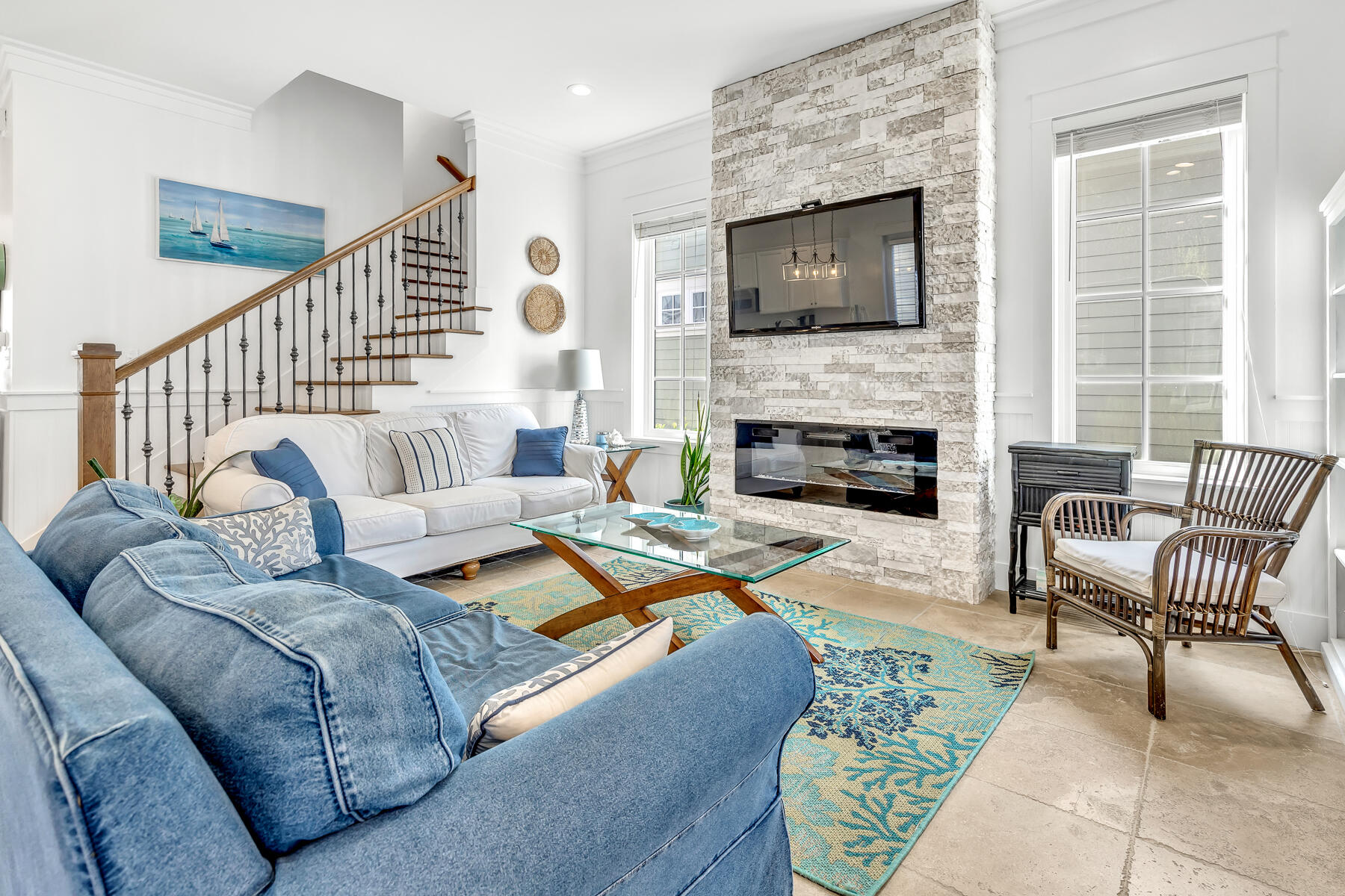 BUNGALOS AT SANDESTIN - Residential