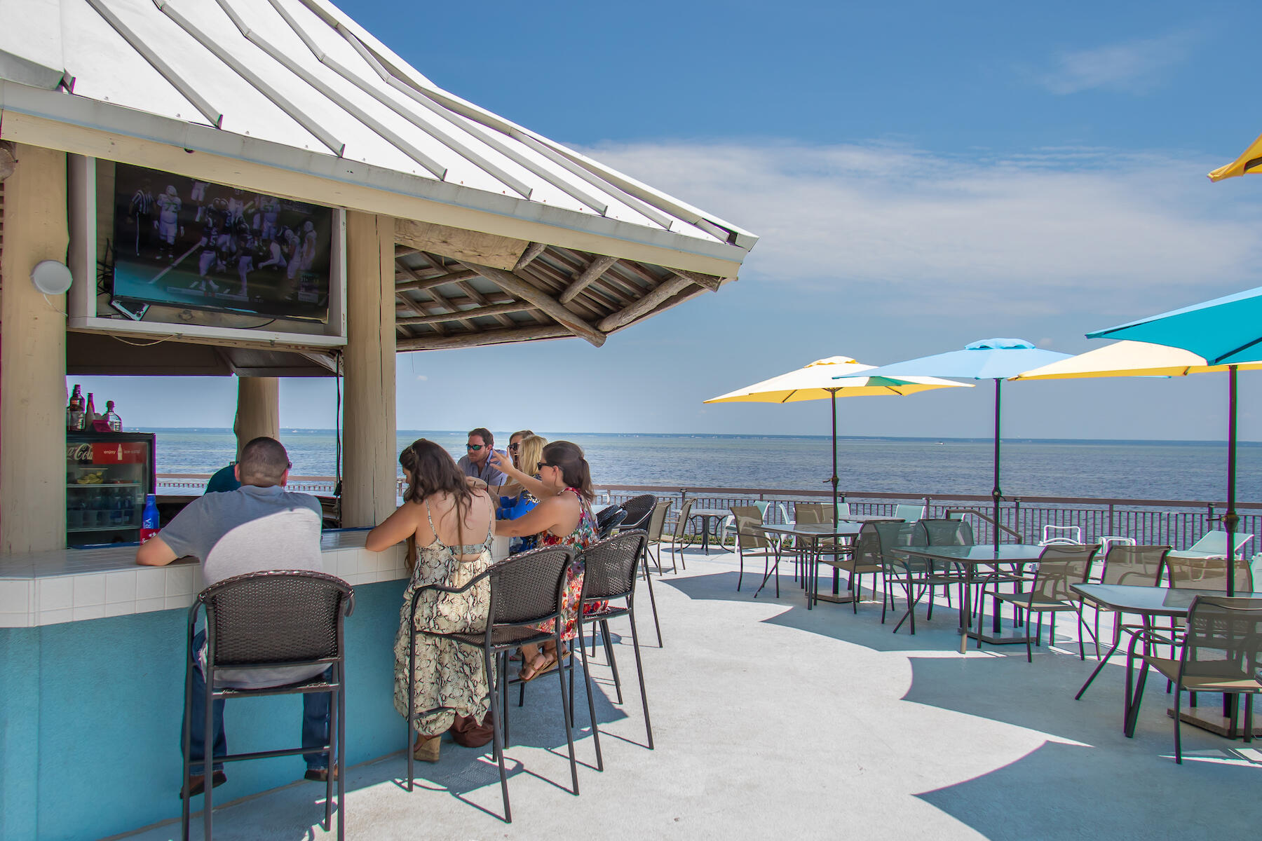 BUNGALOS AT SANDESTIN - Residential