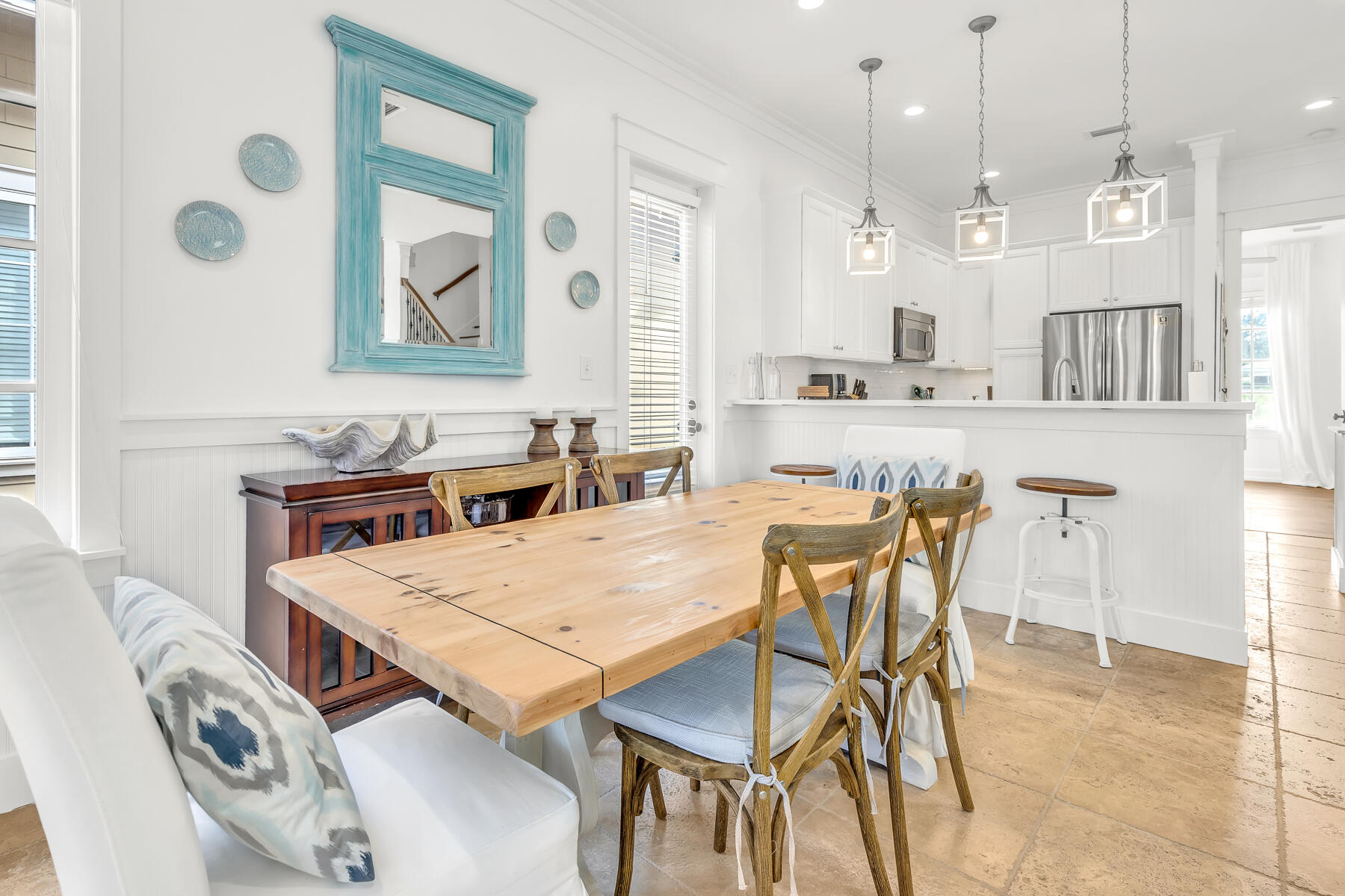 BUNGALOS AT SANDESTIN - Residential
