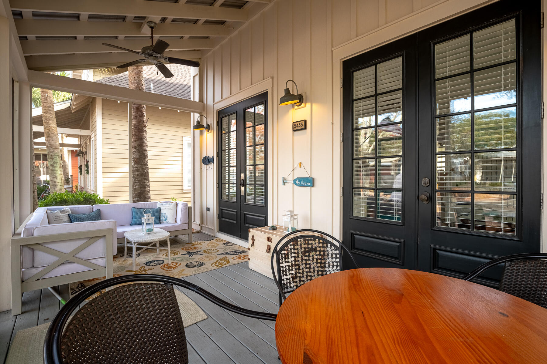 BUNGALOS AT SANDESTIN - Residential