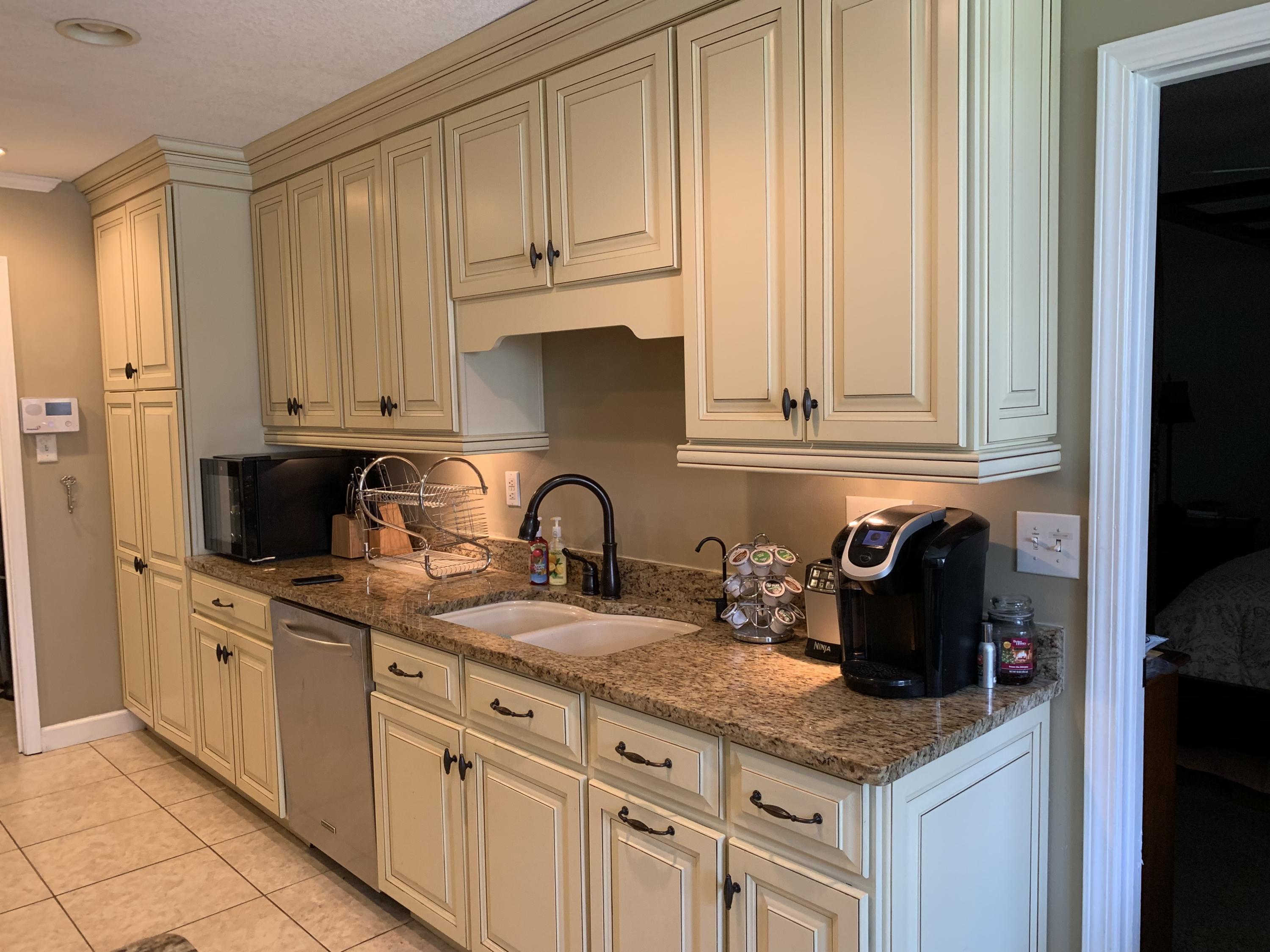 PARKWOOD PLACE AT BLUEWATER BAY - Residential Lease