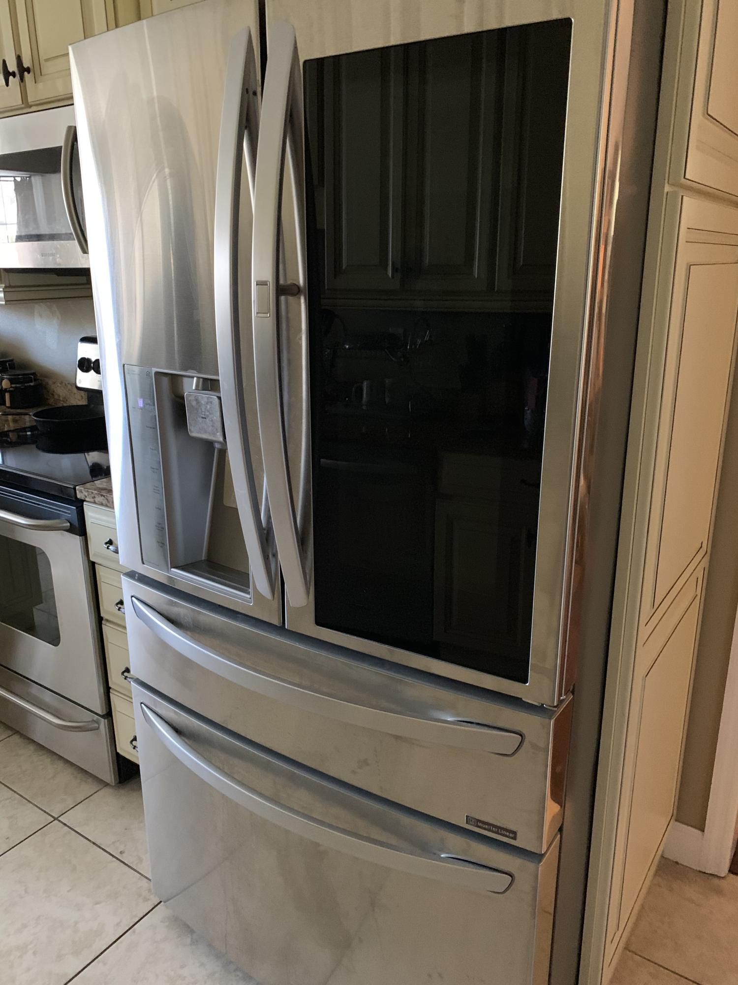 PARKWOOD PLACE AT BLUEWATER BAY - Residential Lease