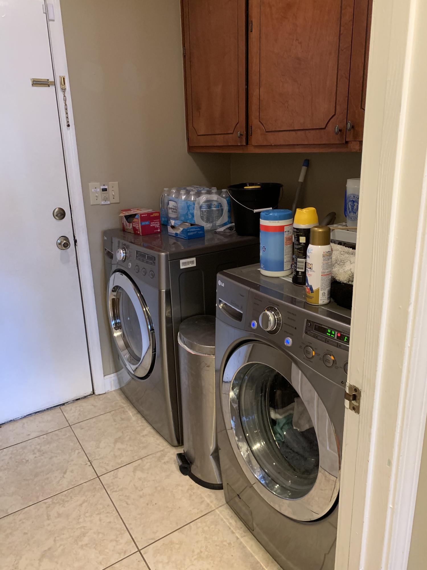 PARKWOOD PLACE AT BLUEWATER BAY - Residential Lease