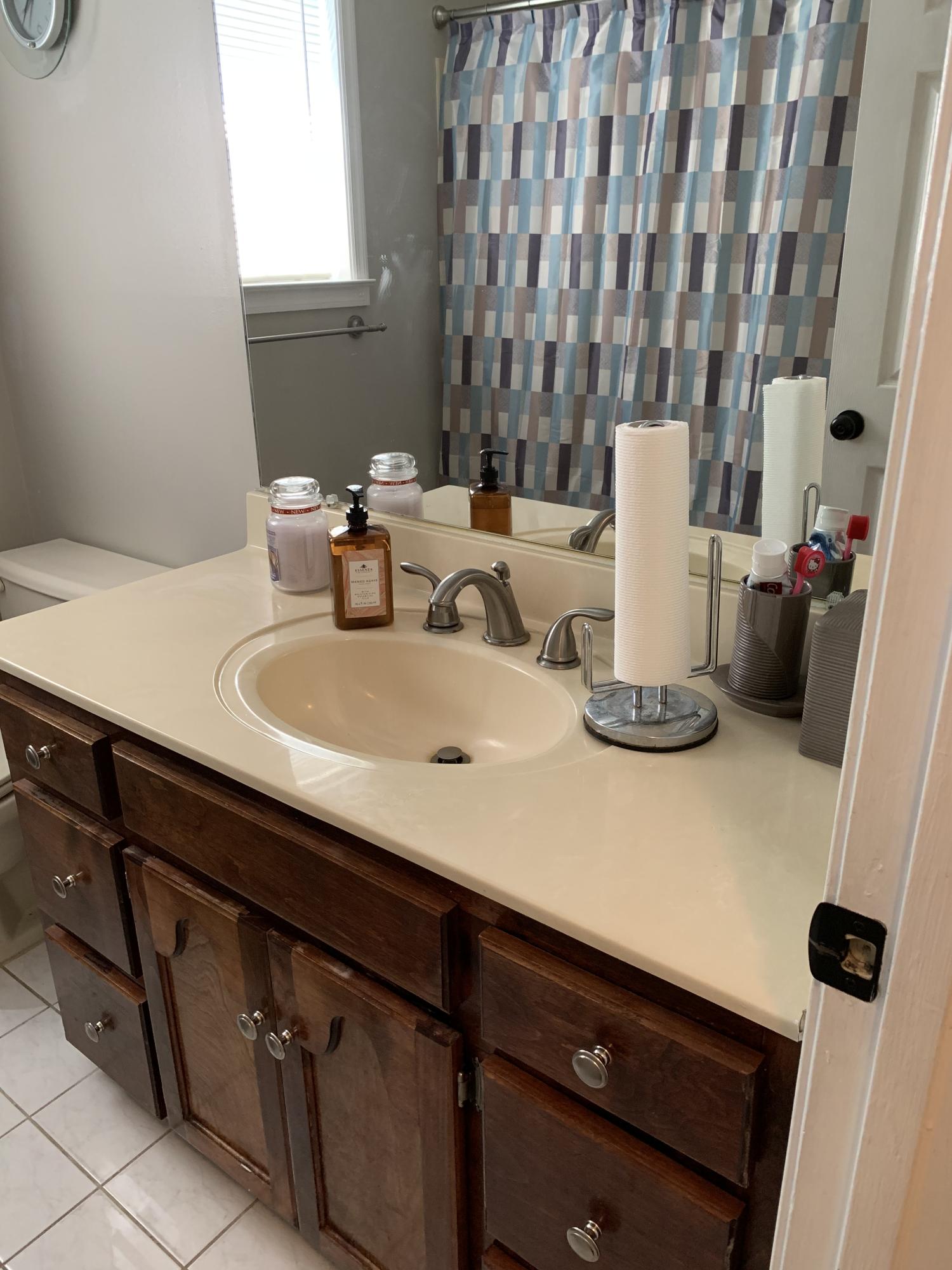 PARKWOOD PLACE AT BLUEWATER BAY - Residential Lease