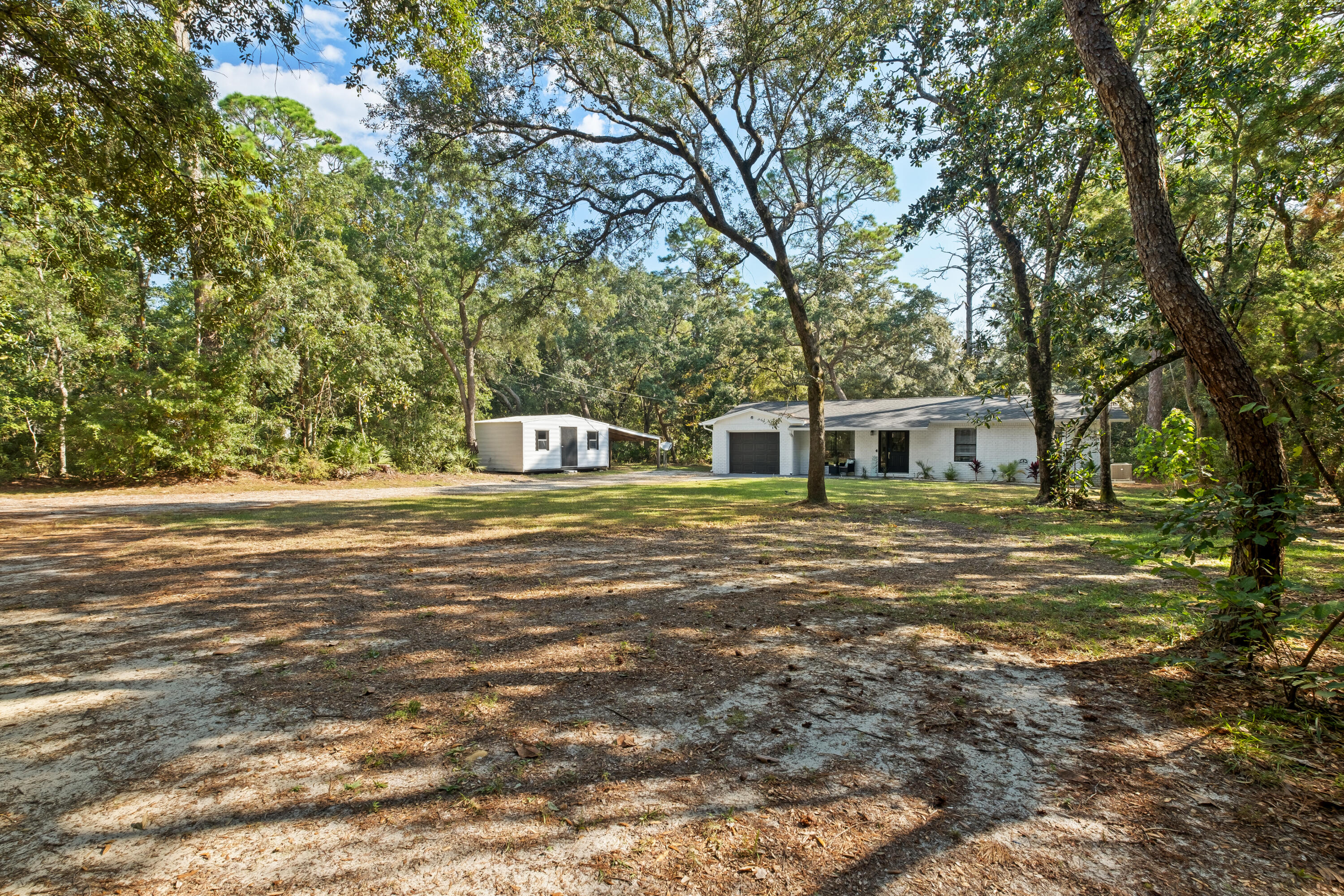 NO RECORDED SUBDIVISION - Residential