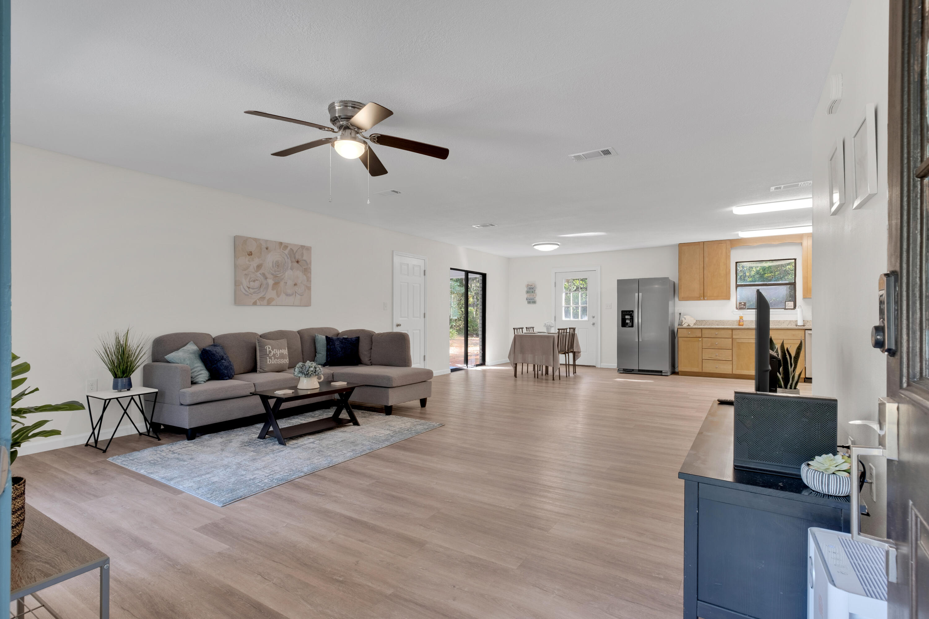 NO RECORDED SUBDIVISION - Residential