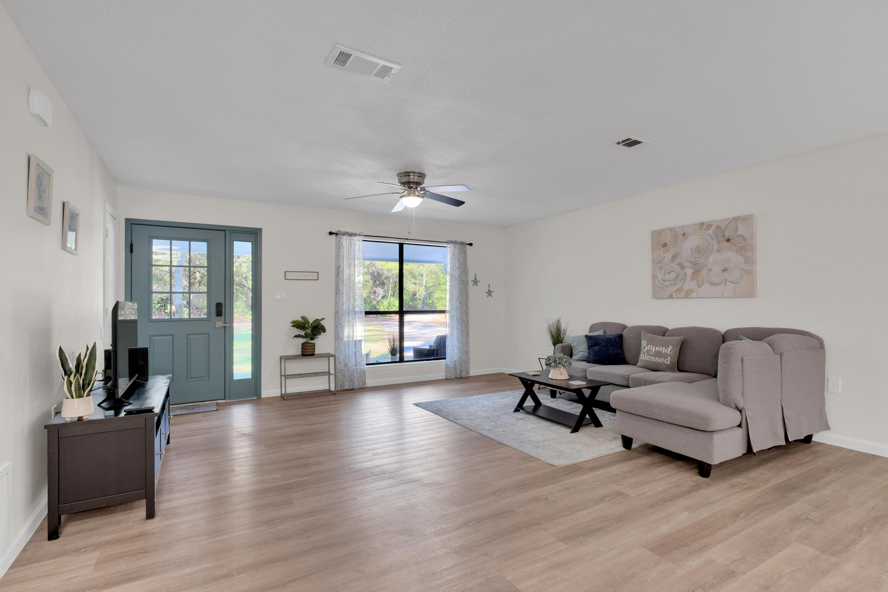 NO RECORDED SUBDIVISION - Residential