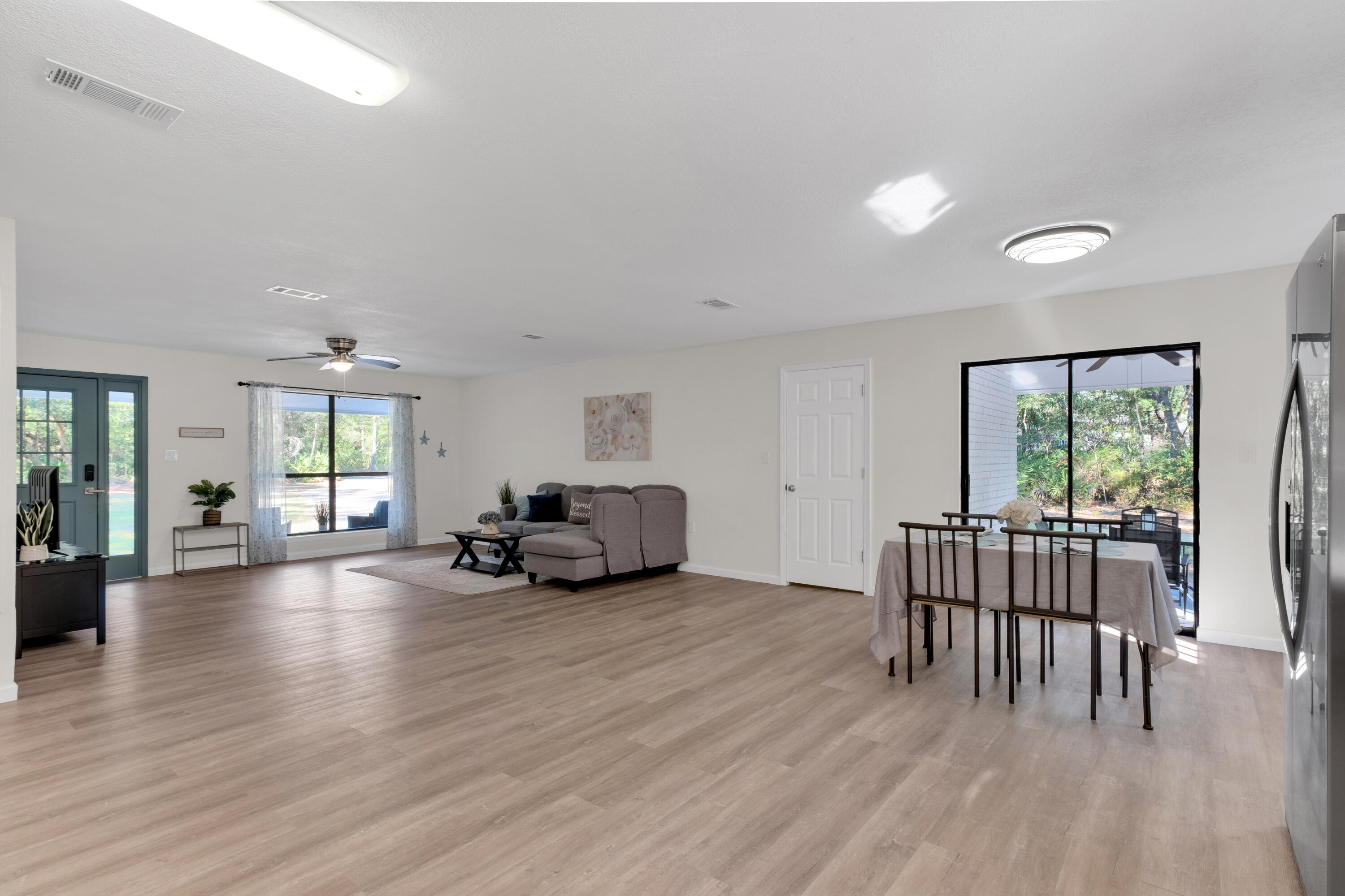 NO RECORDED SUBDIVISION - Residential