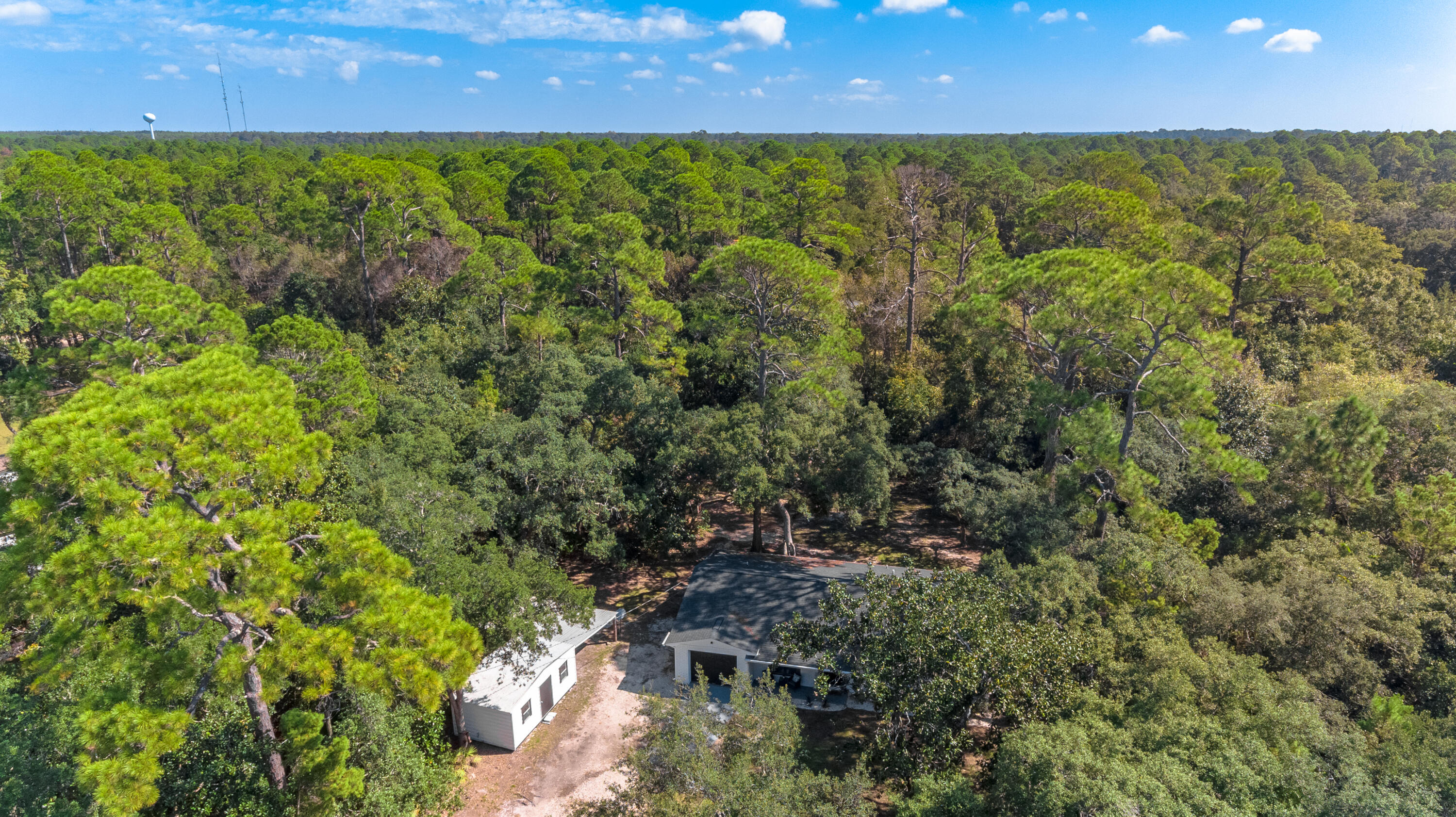 NO RECORDED SUBDIVISION - Residential