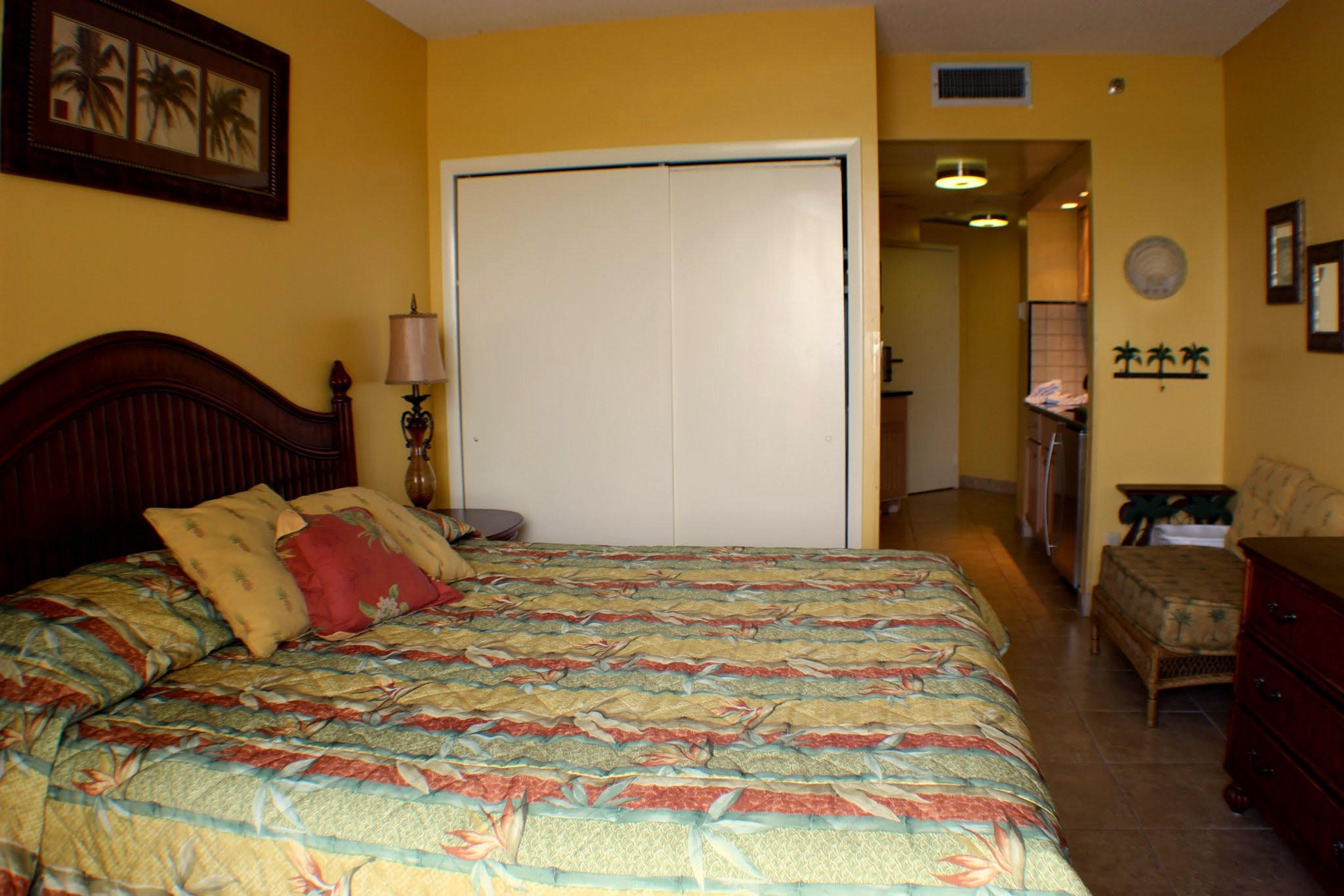 DESTIN SURFSIDE CONDO - Residential