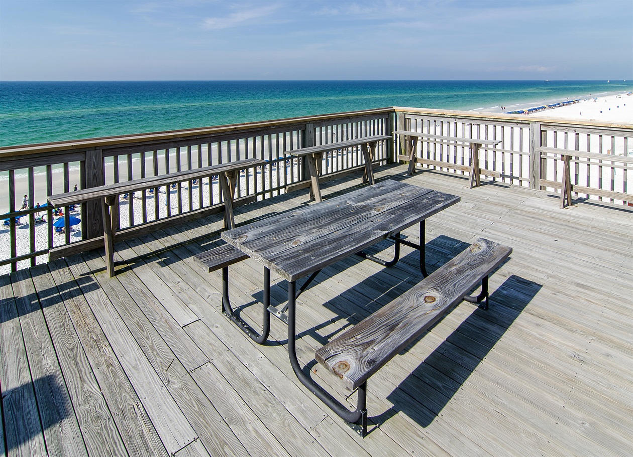 DESTIN SURFSIDE CONDO - Residential