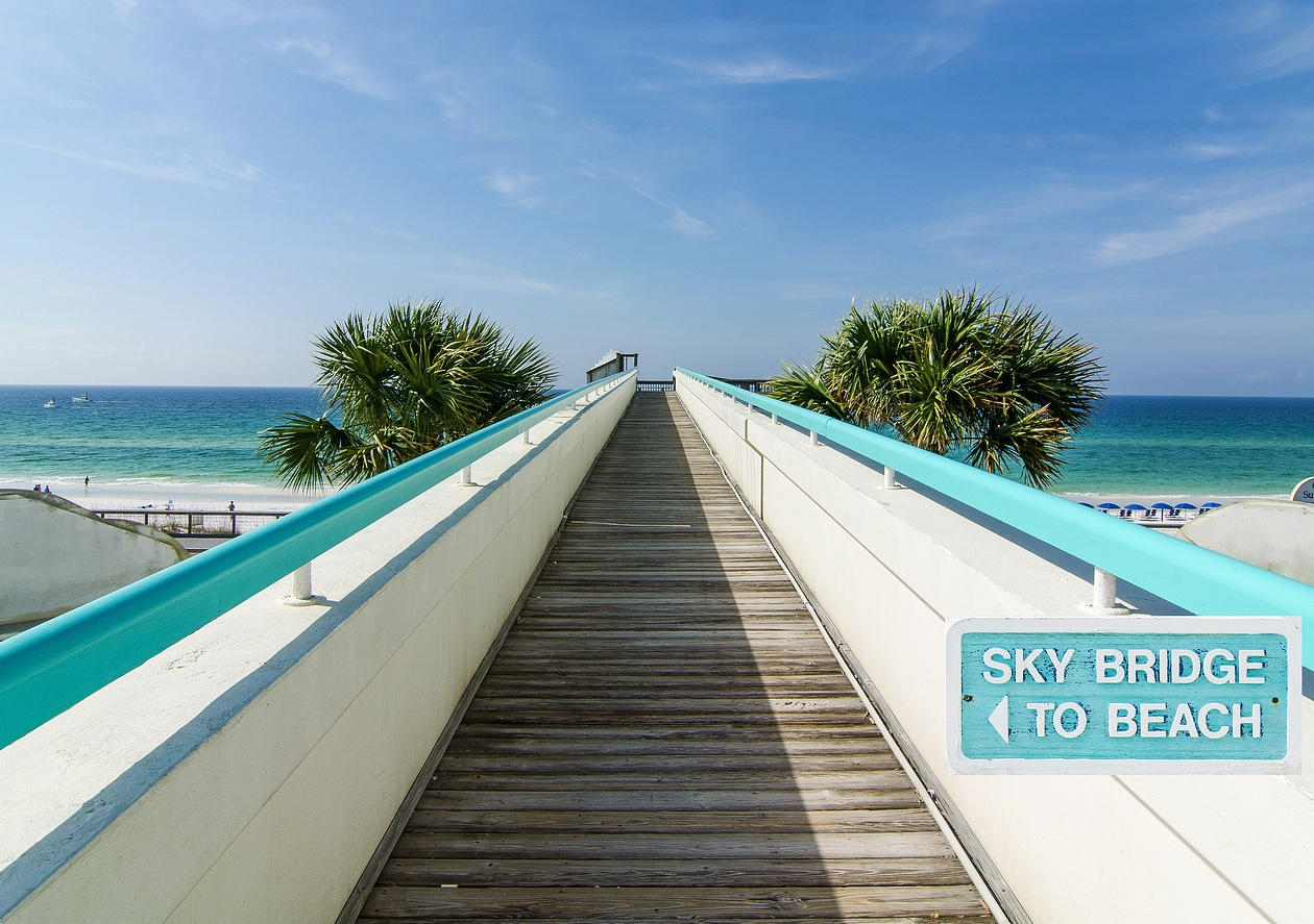 DESTIN SURFSIDE CONDO - Residential