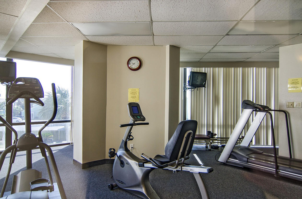 DESTIN SURFSIDE CONDO - Residential