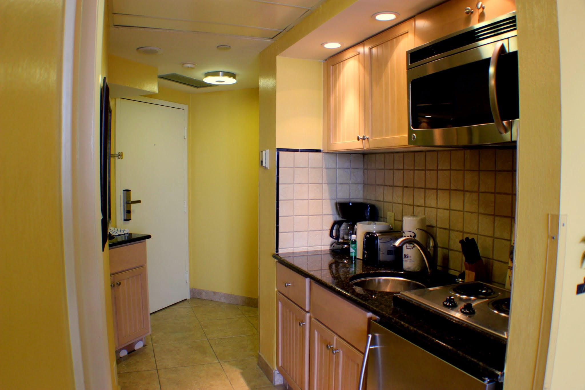 DESTIN SURFSIDE CONDO - Residential