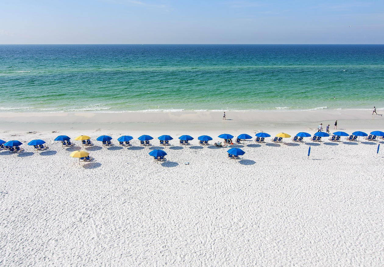 DESTIN SURFSIDE CONDO - Residential