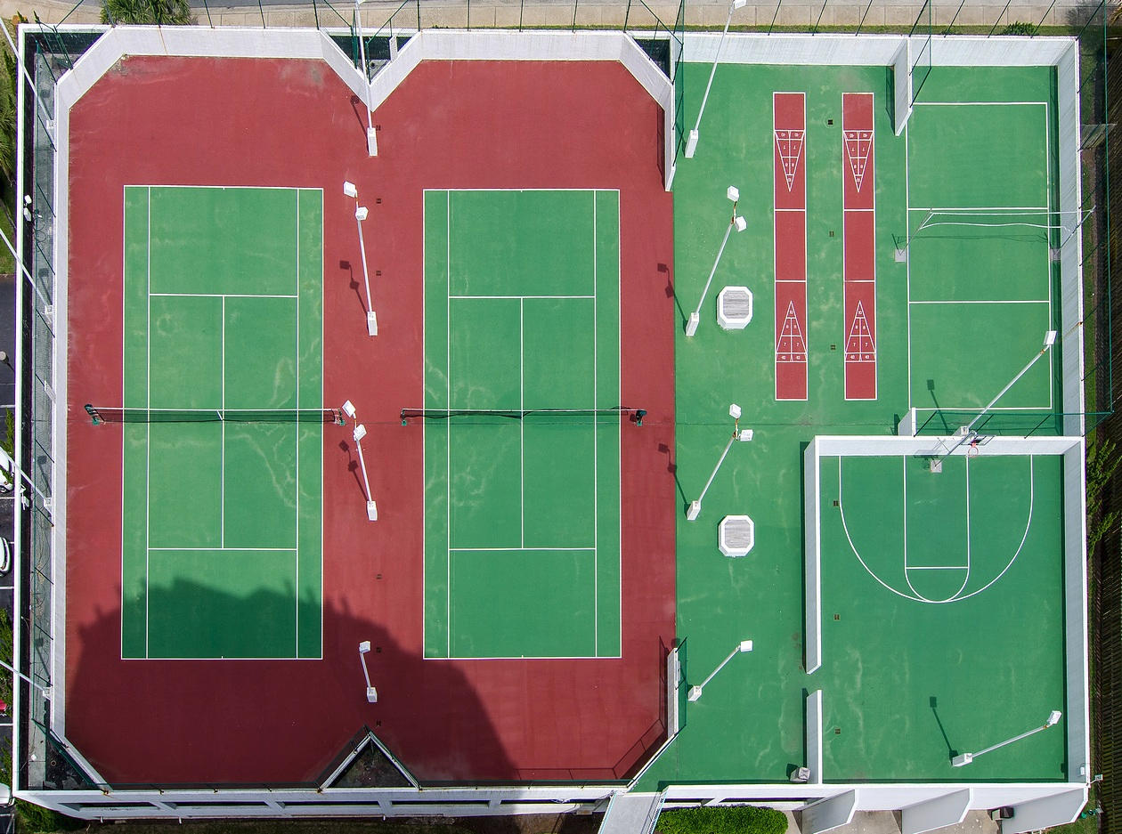 DESTIN SURFSIDE CONDO - Residential