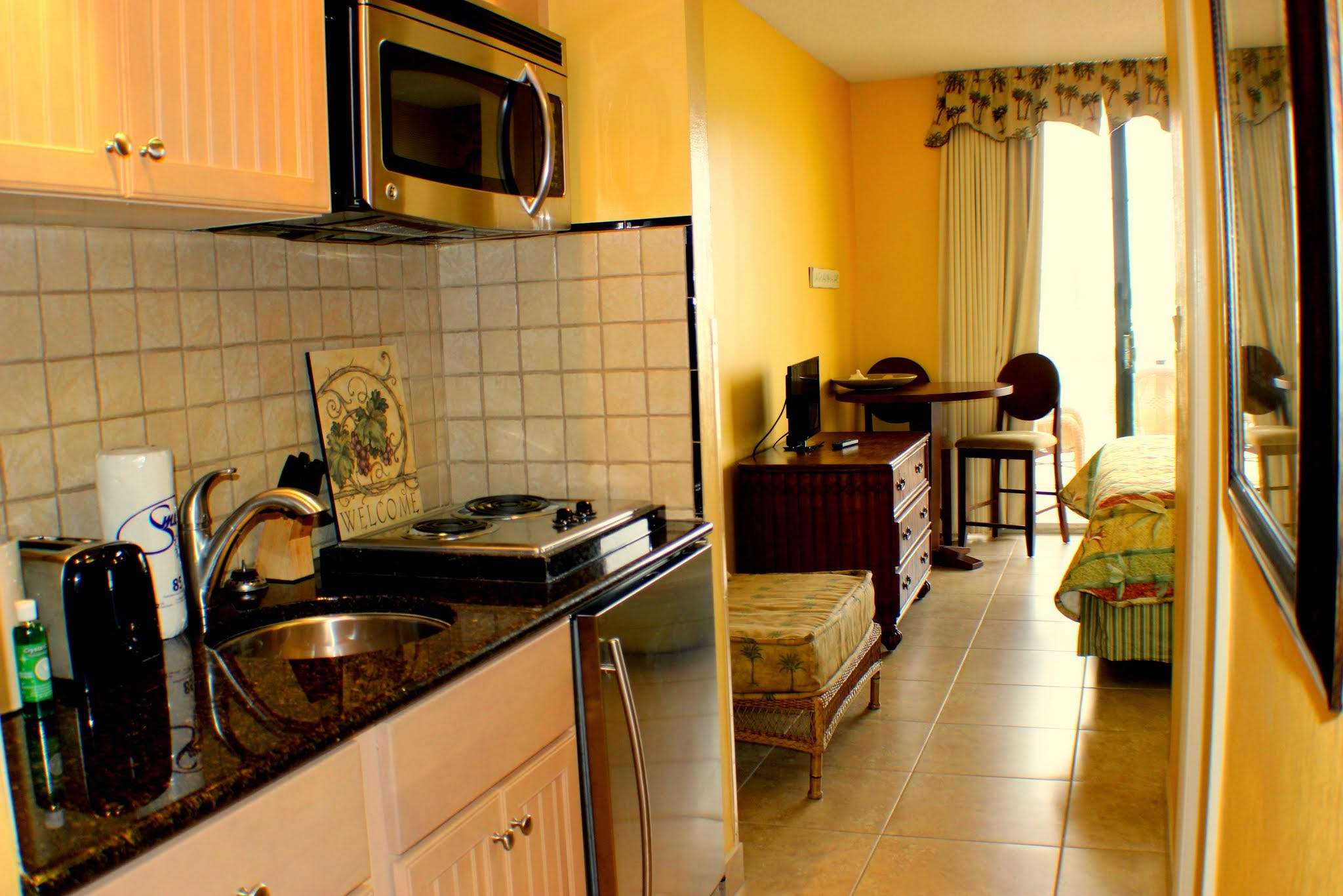 DESTIN SURFSIDE CONDO - Residential