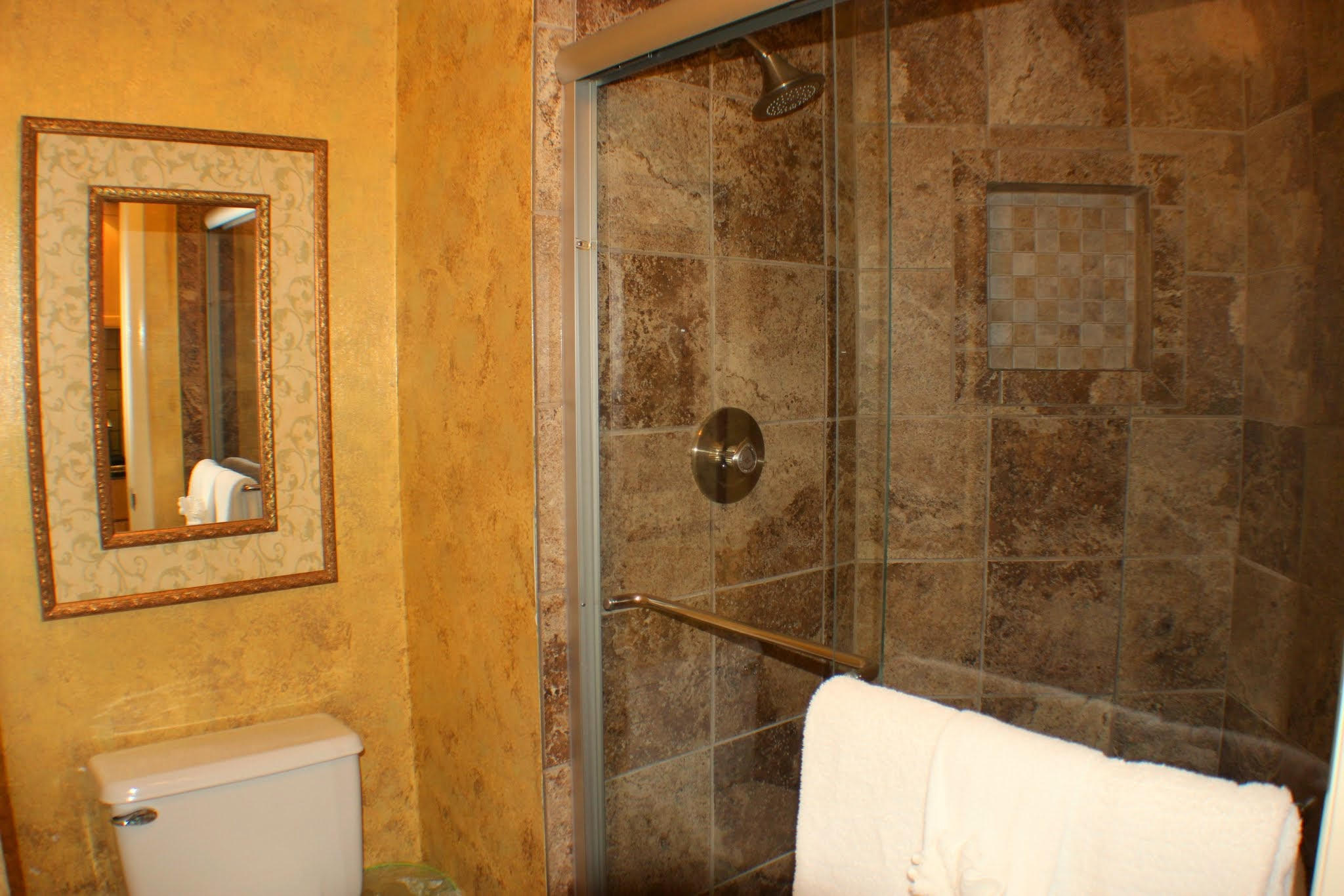 DESTIN SURFSIDE CONDO - Residential