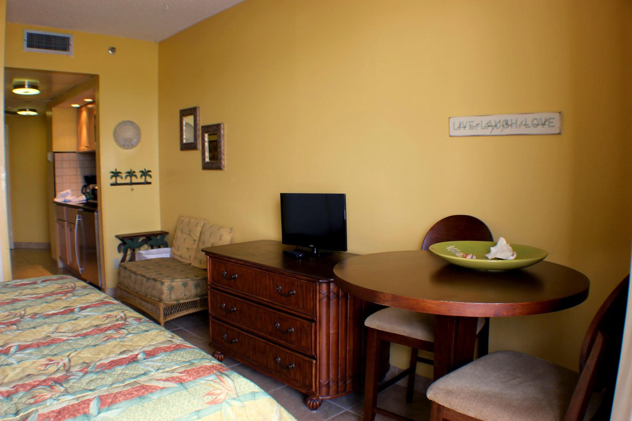 DESTIN SURFSIDE CONDO - Residential