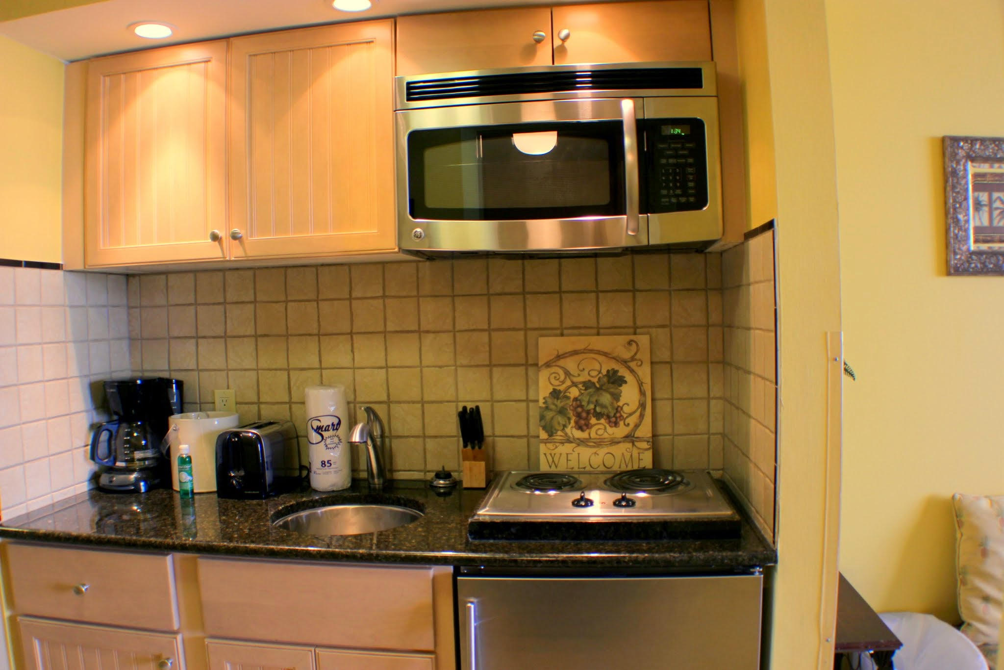 DESTIN SURFSIDE CONDO - Residential