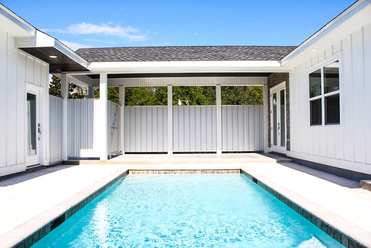 Bobsikes - Residential