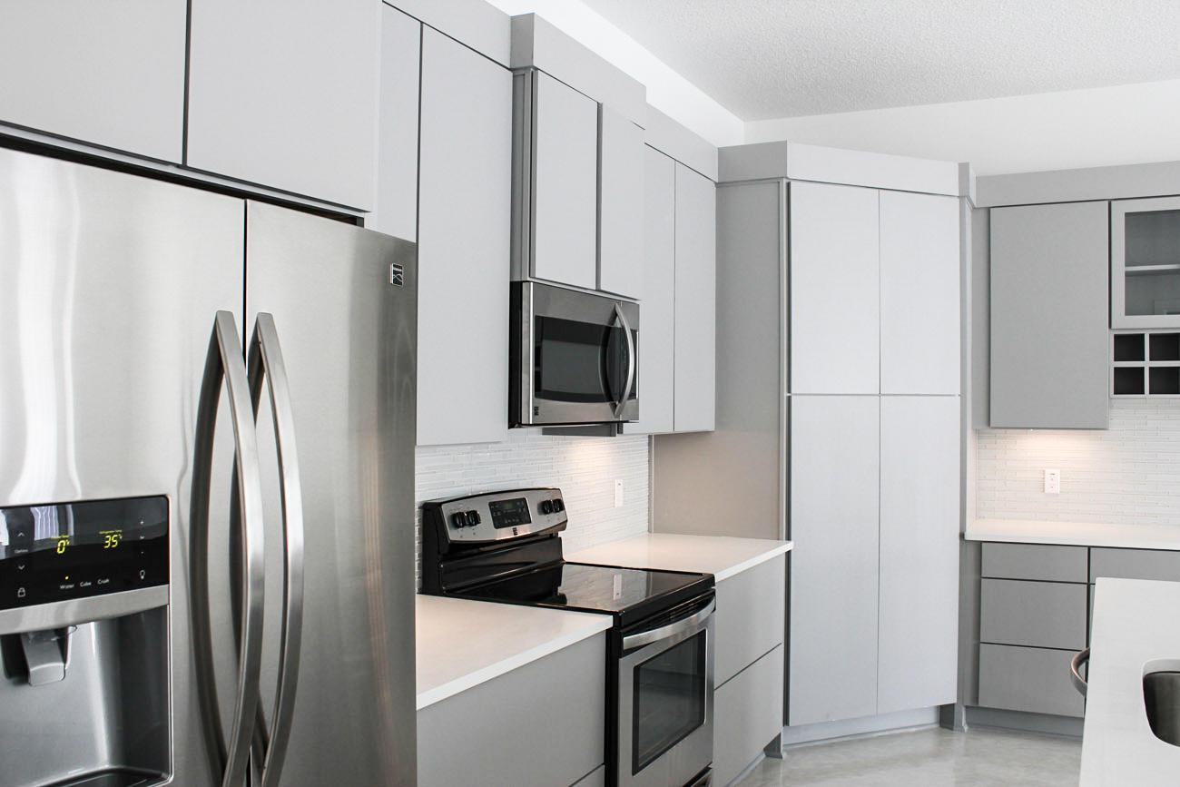 Bobsikes - Residential