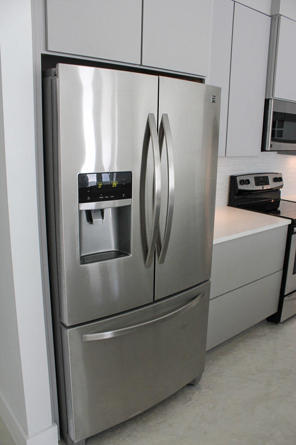 Bobsikes - Residential