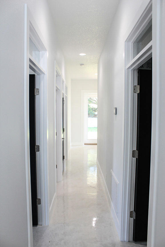 Bobsikes - Residential