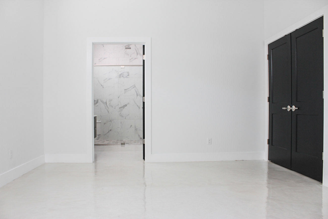 Bobsikes - Residential