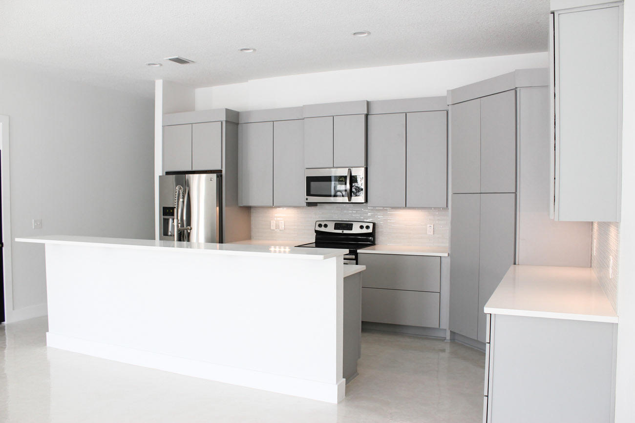 Bobsikes - Residential