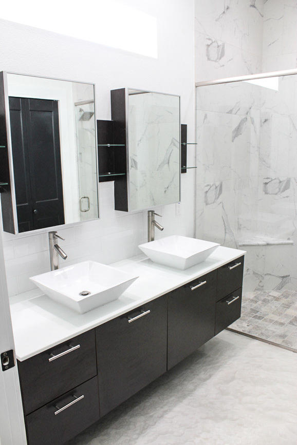 Bobsikes - Residential