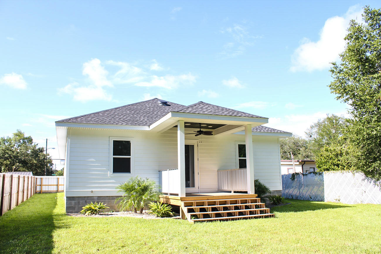 Bobsikes - Residential