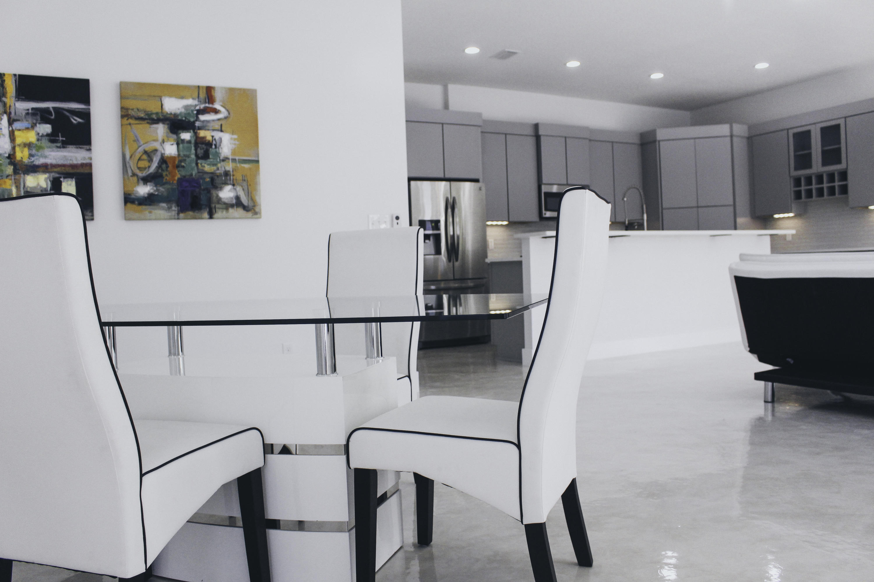 Bobsikes - Residential