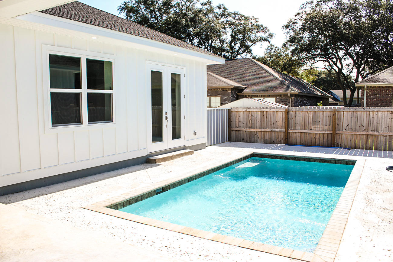 Bobsikes - Residential