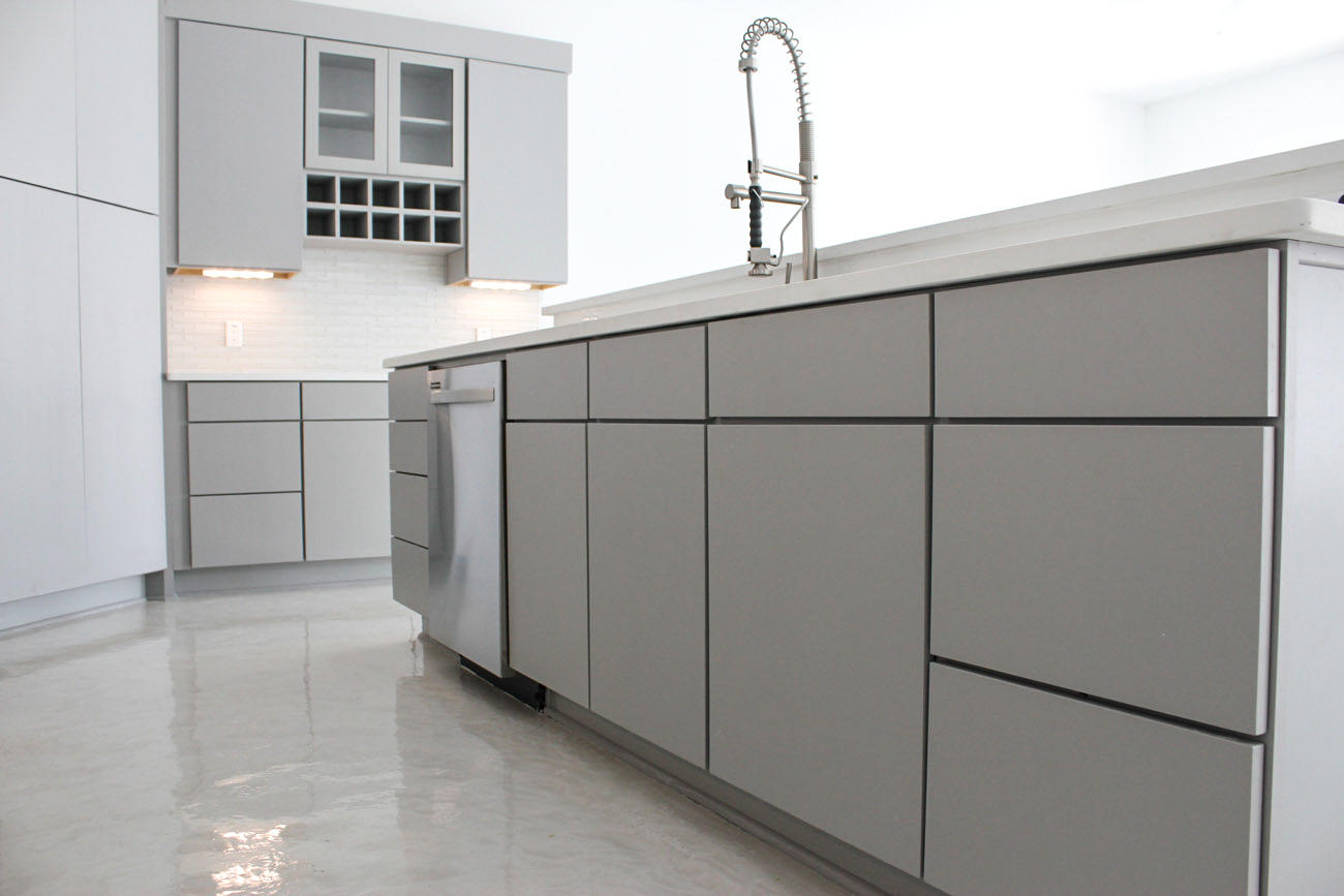 Bobsikes - Residential