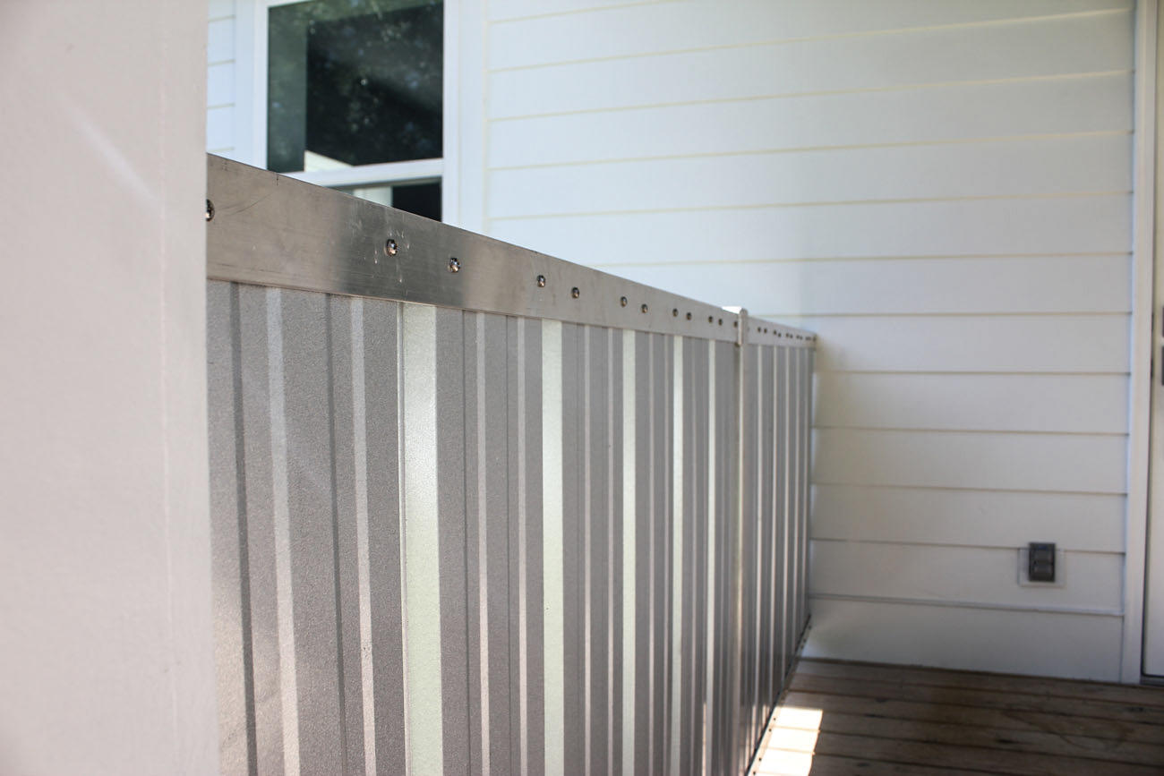 Bobsikes - Residential