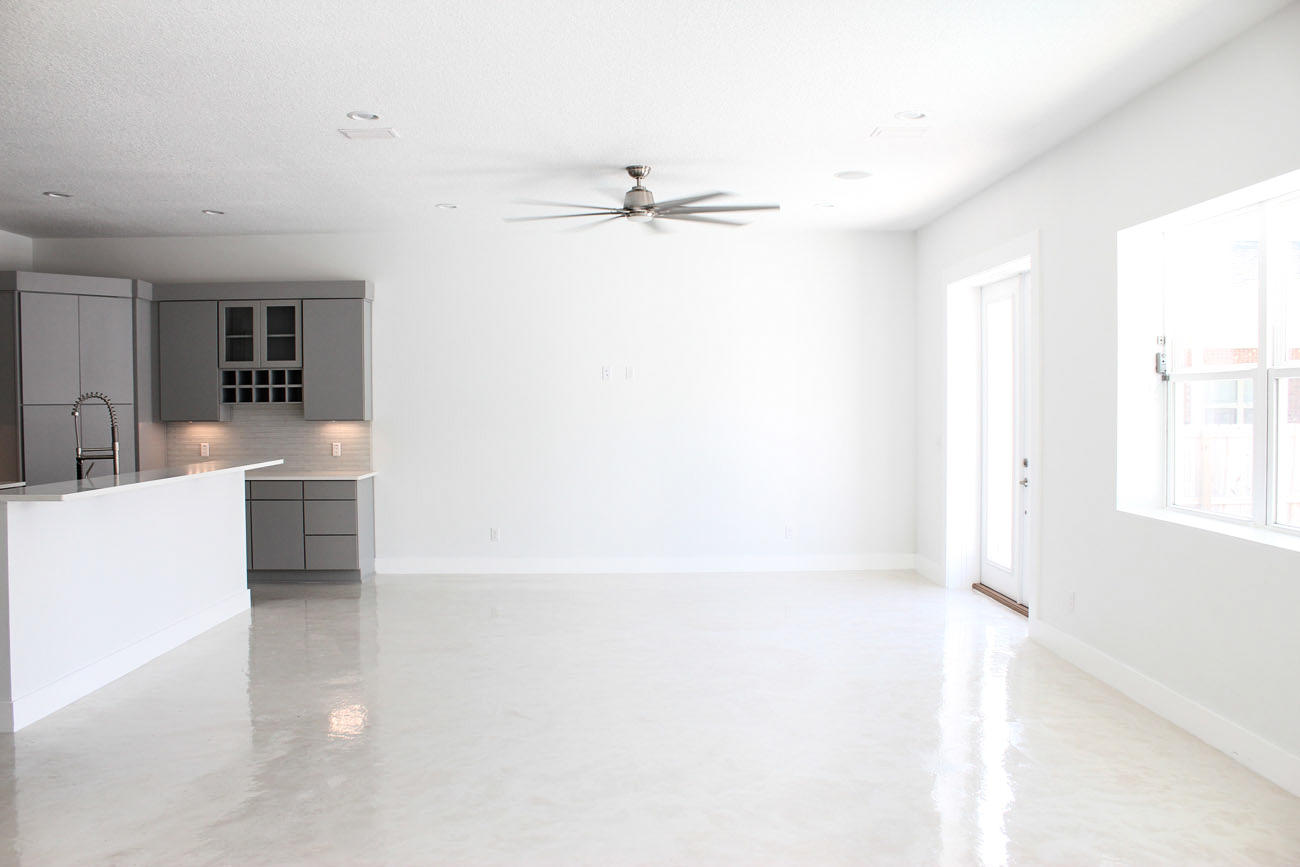 Bobsikes - Residential