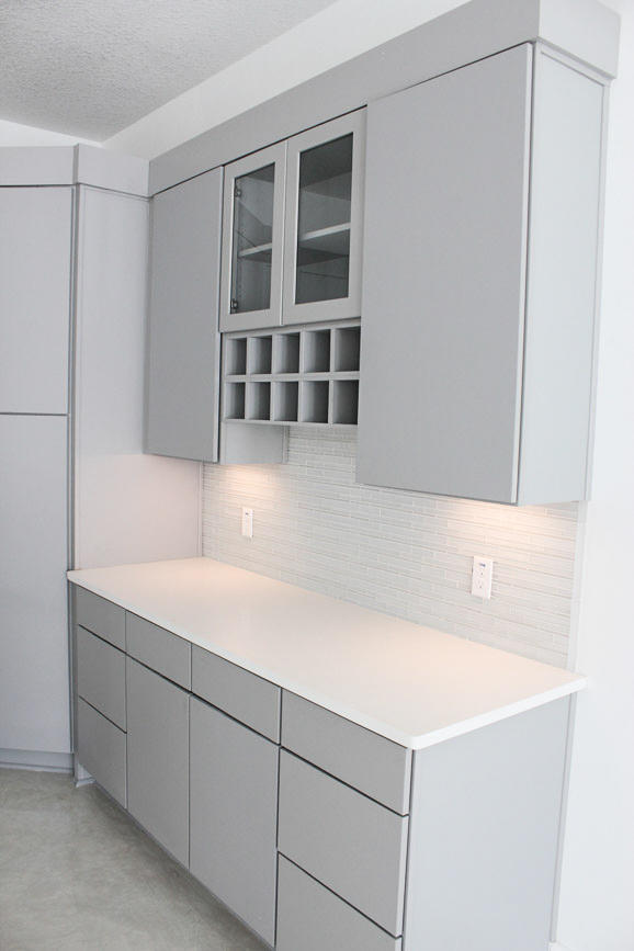 Bobsikes - Residential