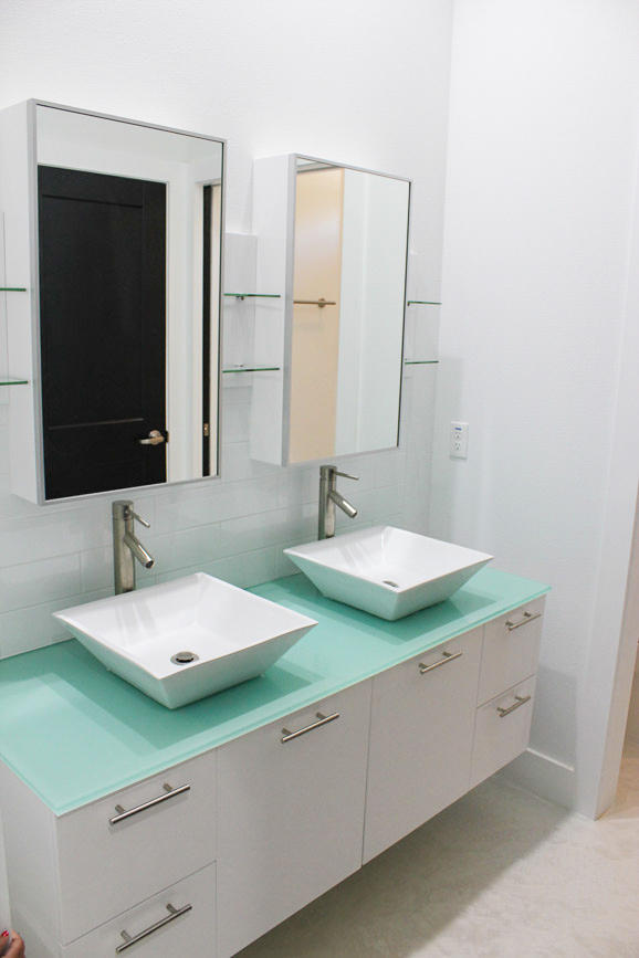 Bobsikes - Residential