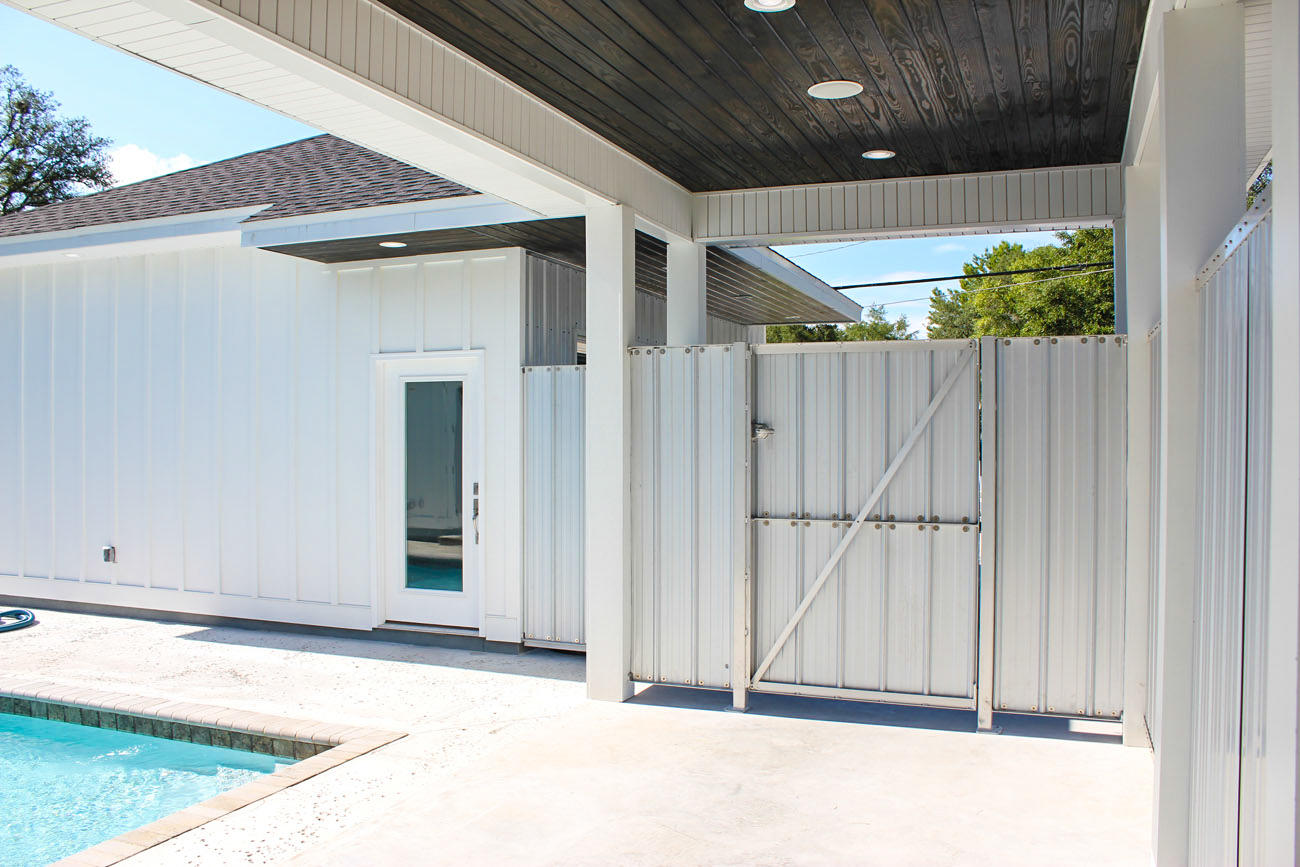 Bobsikes - Residential