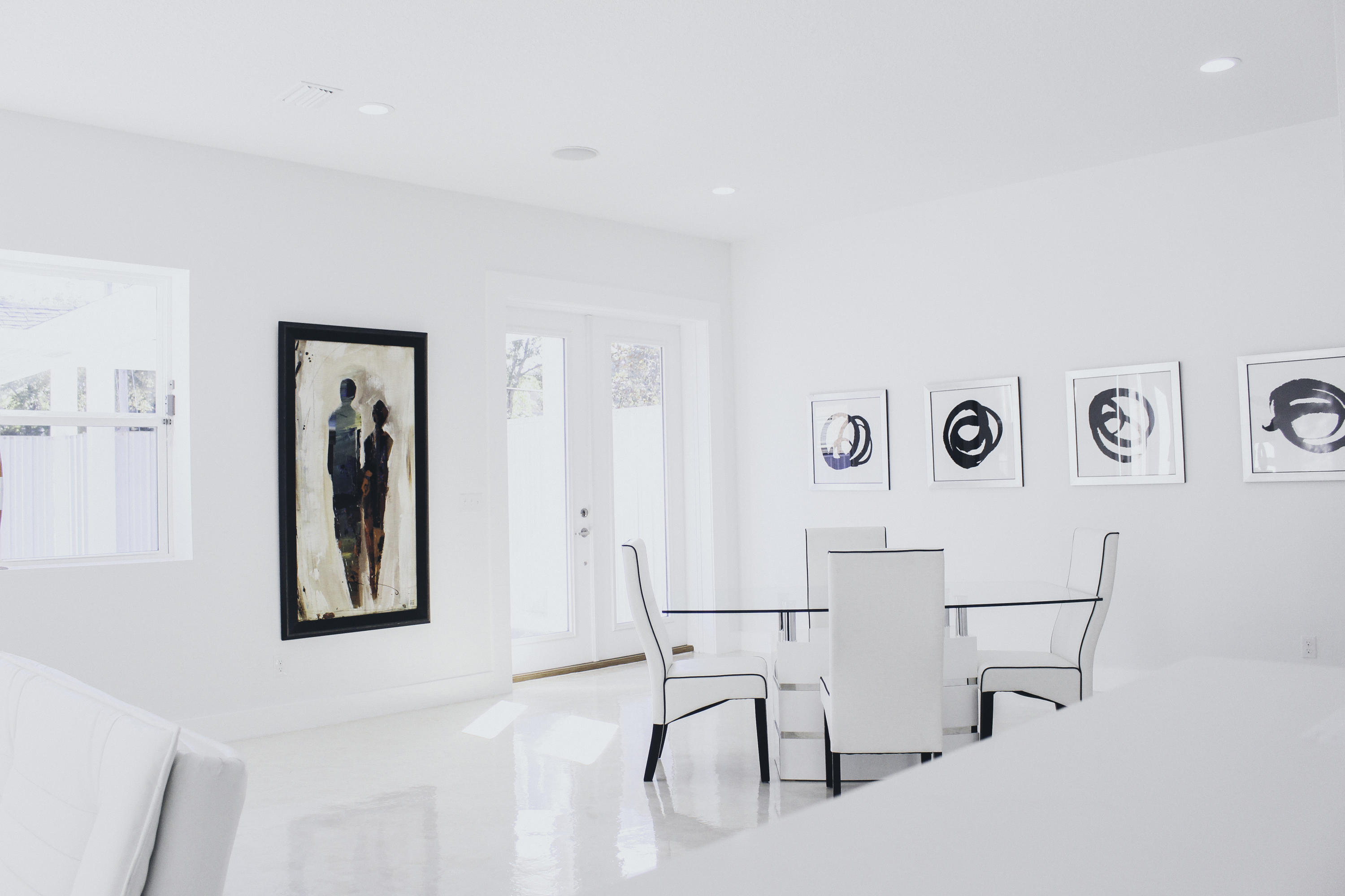 Bobsikes - Residential