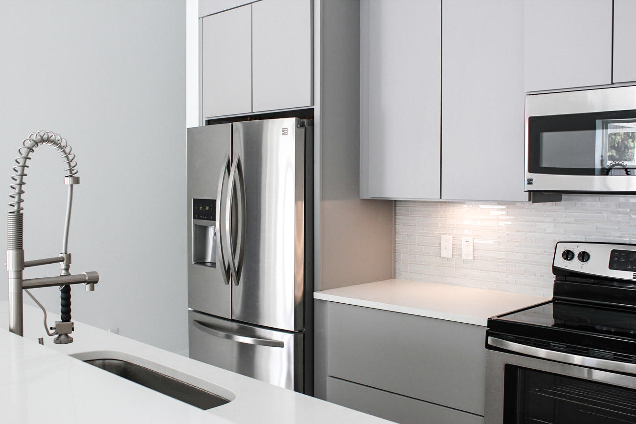 Bobsikes - Residential