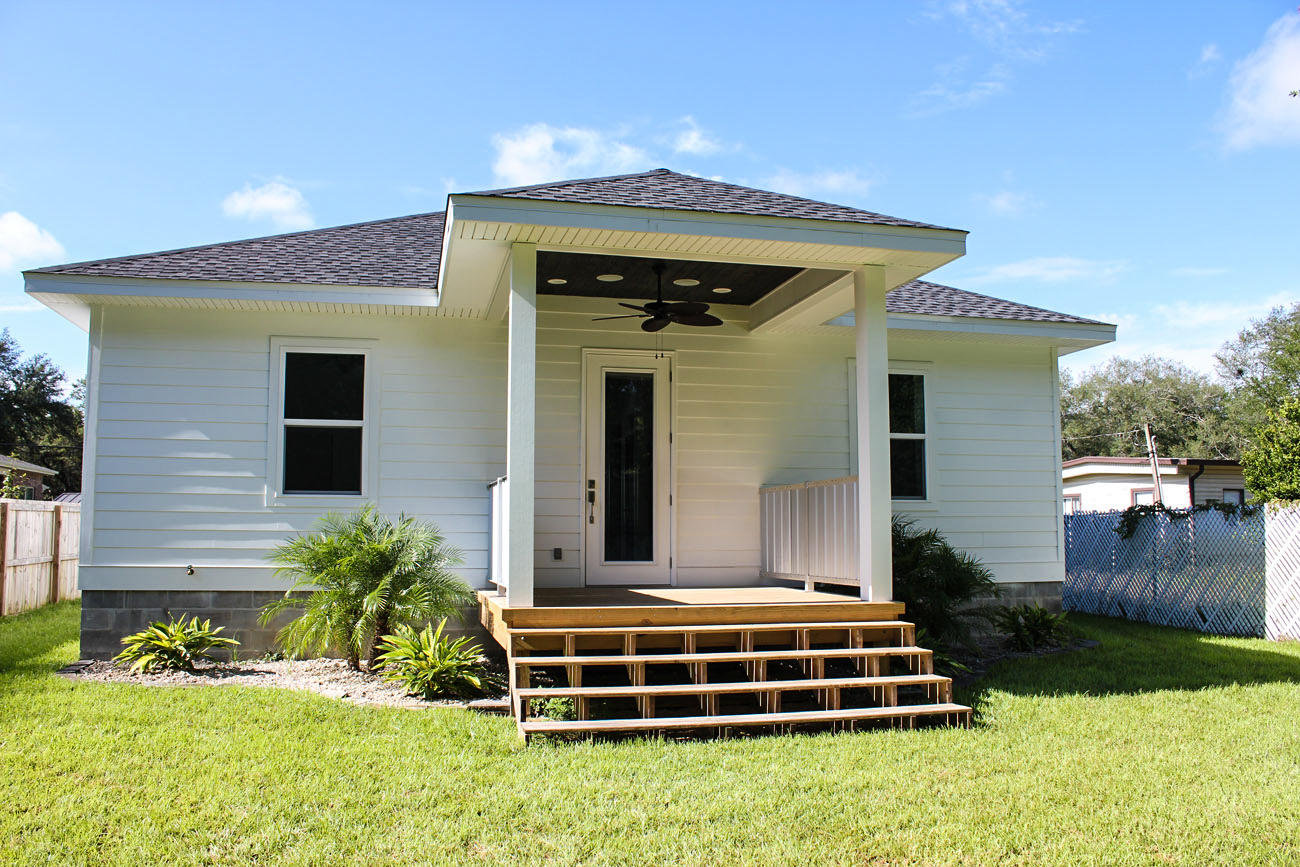 Bobsikes - Residential