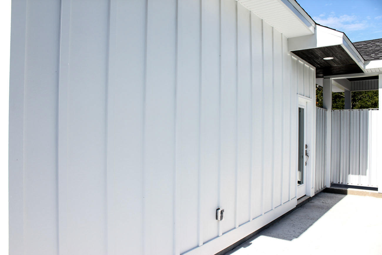 Bobsikes - Residential