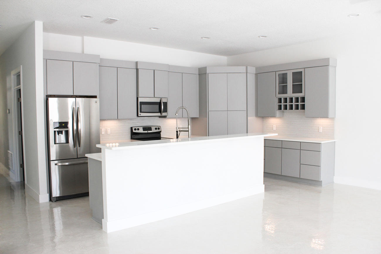 Bobsikes - Residential