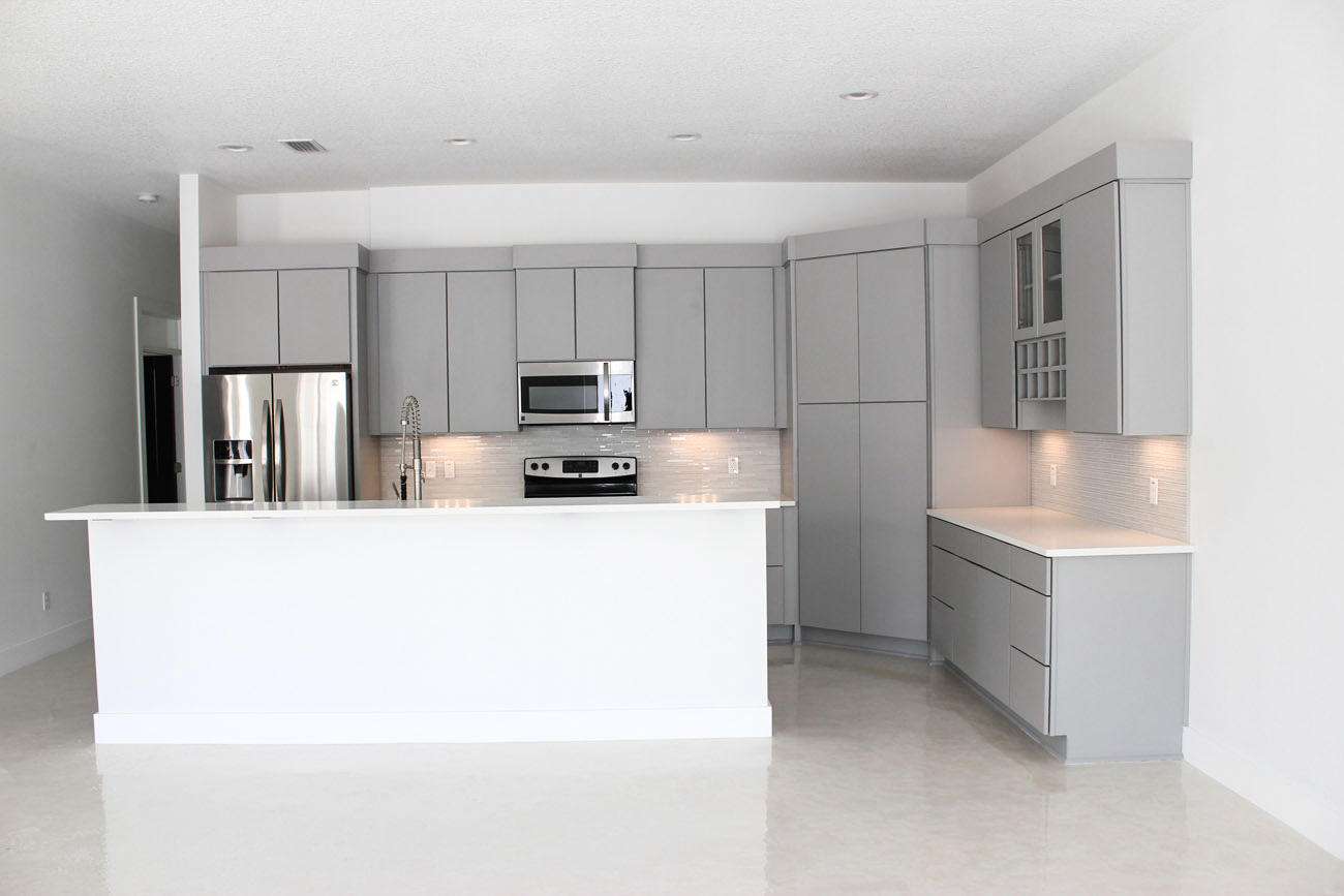 Bobsikes - Residential