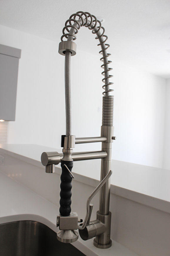 Bobsikes - Residential