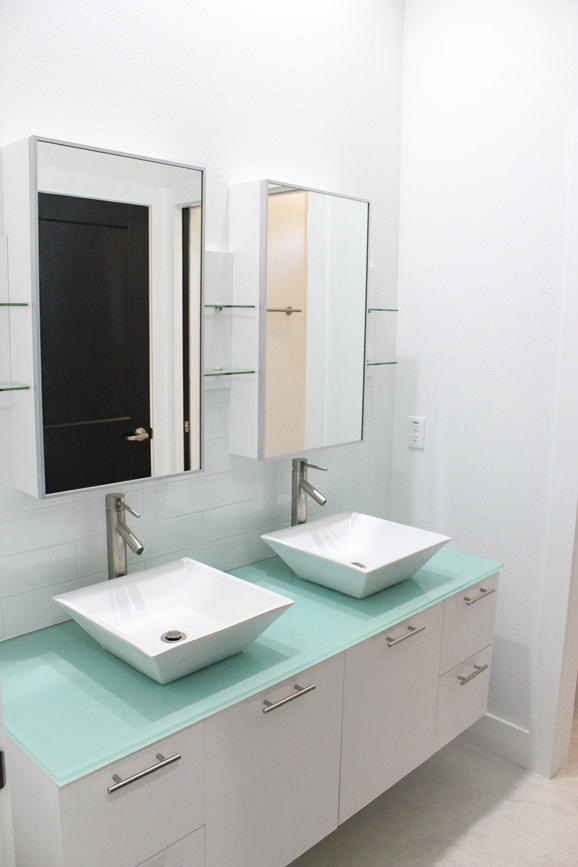 Bobsikes - Residential