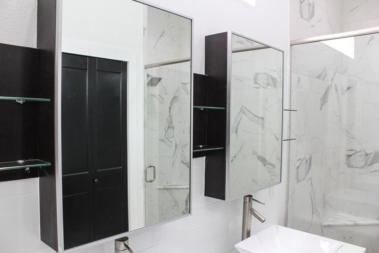 Bobsikes - Residential